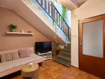 Prodej rodinného domu, Hustopeče, Brněnská, 147 m2