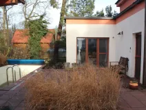 Prodej rodinného domu, Káraný, Na Betonce, 190 m2