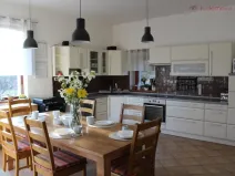 Prodej rodinného domu, Káraný, Na Betonce, 190 m2