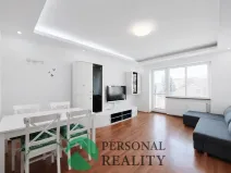 Prodej bytu 3+kk, Mariánské Lázně - Úšovice, Americká, 68 m2