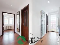 Prodej bytu 3+kk, Mariánské Lázně - Úšovice, Americká, 68 m2