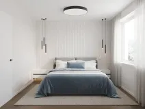 Prodej bytu 2+kk, Šlapanice, 72 m2