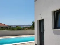 Prodej vily, Seline, Chorvatsko, 135 m2