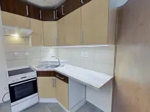 Pronájem bytu 1+kk, Měřín, Náměstí, 36 m2