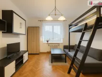 Pronájem bytu 2+1, Ústí nad Labem - Střekov, Střekovské nábřeží, 54 m2