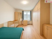 Pronájem bytu 2+1, Ústí nad Labem - Střekov, Střekovské nábřeží, 54 m2