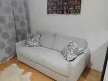 Pronájem bytu 1+kk, Praha - Košíře, Pod Kavalírkou, 32 m2