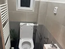 Pronájem bytu 1+kk, Praha - Modřany, Barákova, 36 m2