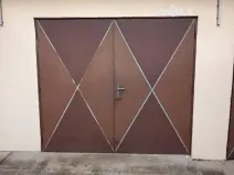 Pronájem garáže, České Budějovice, Mánesova, 20 m2