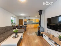 Prodej rodinného domu, Krchleby, 110 m2