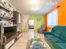 Pronájem bytu 3+1, Krchleby, 58 m2