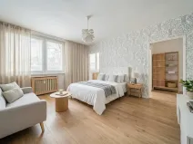 Prodej bytu 1+1, Hradec Králové, Vachkova, 27 m2