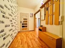 Prodej bytu 2+1, Třebíč, Modřínová, 56 m2