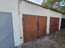 Pronájem garáže, Plzeň - Východní Předměstí, Cyklistická, 18 m2