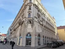 Pronájem kanceláře, Praha - Nové Město, Lazarská, 379 m2