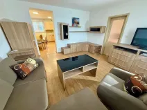 Prodej bytu 3+kk, Kyjov, Lidická, 66 m2