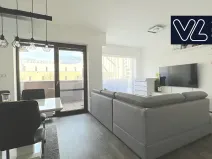 Prodej bytu 2+kk, Brno, Kigginsova, 64 m2