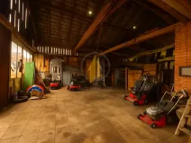 Prodej zemědělské usedlosti, Nemyčeves, 250 m2