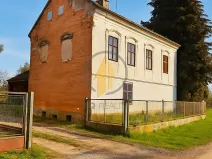 Prodej rodinného domu, Nemyčeves, 150 m2