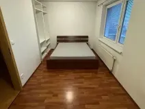 Pronájem bytu 2+kk, Praha - Černý Most, Půdova, 59 m2