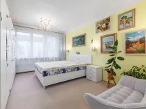 Prodej bytu 2+1, České Budějovice, Puklicova, 64 m2