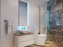 Prodej bytu 1+kk, Kazivera, Kypr, 35 m2