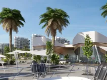 Prodej bytu 3+kk, Kazivera, Kypr, 92 m2