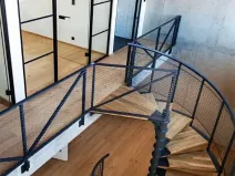 Prodej bytu 4+kk, Praha - Vysočany, Kolbenova, 92 m2