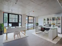 Prodej kanceláře, Praha - Vysočany, Kolbenova, 176 m2