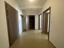 Pronájem bytu 2+kk, České Budějovice, Jírovcova, 50 m2