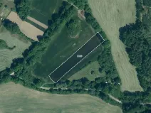 Prodej pole, Slatina, 23036 m2