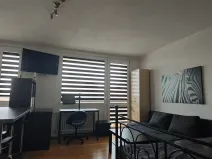 Pronájem bytu 1+kk, Praha - Braník, Jílovská, 41 m2