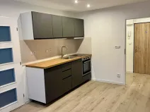 Prodej bytu 2+kk, Praha - Krč, Hurbanova, 41 m2