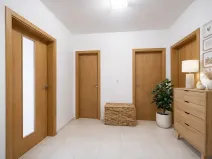 Prodej bytu 2+kk, Praha - Libeň, Na stráži, 63 m2