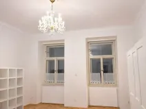 Pronájem bytu 2+kk, Praha - Nové Město, Krakovská, 50 m2
