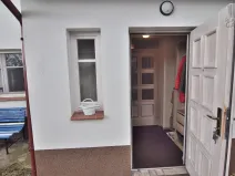 Prodej rodinného domu, Spomyšl, 124 m2