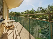 Pronájem bytu 2+kk, Praha - Vyšehrad, Neklanova, 68 m2