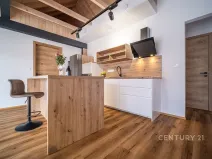 Pronájem bytu 3+kk, Srubec - Stará Pohůrka, Dolní, 135 m2