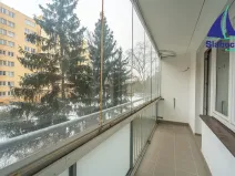 Prodej bytu 4+1, Praha - Záběhlice, Hrusická, 78 m2