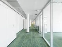 Pronájem kanceláře, Praha - Karlín, Křižíkova, 489 m2