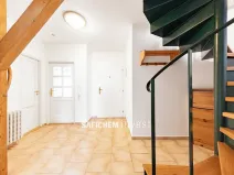 Prodej bytu 2+1, Praha - Vinohrady, Moravská, 104 m2