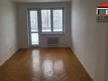 Pronájem bytu 3+1, Ostrava, Jana Šoupala, 64 m2