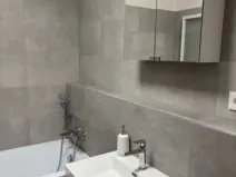 Pronájem bytu 2+kk, Olomouc - Slavonín, Loudova, 57 m2