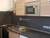 Pronájem bytu 1+1, Brno - Štýřice, Vídeňská, 36 m2