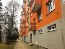 Pronájem bytu 1+1, Brno - Štýřice, Vídeňská, 36 m2