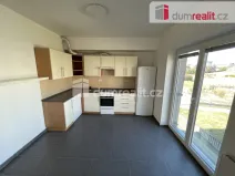 Pronájem bytu 2+kk, Praha - Stodůlky, Přeučilova, 62 m2