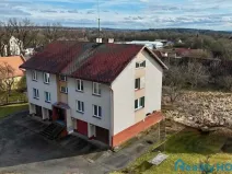 Prodej bytu 4+1, Stádlec, 83 m2