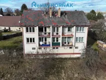 Prodej bytu 4+1, Stádlec, 83 m2