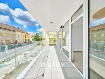 Pronájem kanceláře, Znojmo, 21 m2