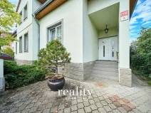 Prodej vícegeneračního domu, Znojmo, Bratrstva, 210 m2